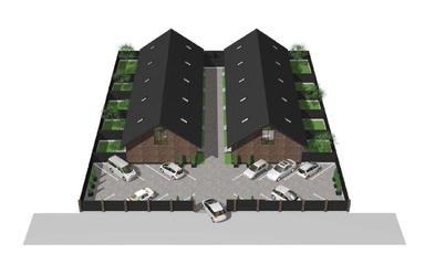 House by the address st. Konstantina Vasilenko (area 77 m²) - Atlanta.ua - photo 10