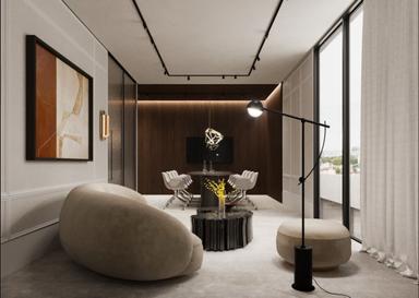 Commercial real estate at st. Bulvarno Kudryavskaya (area 160 m²) - Atlanta.ua - photo 22