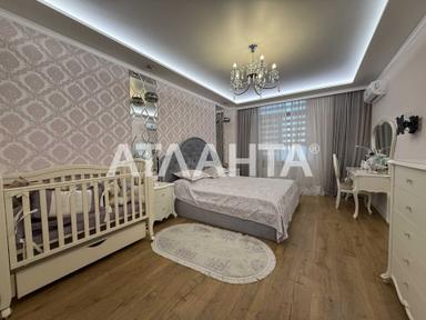 2-комнатная квартира по адресу ул. Жаботинского (площадь 71 м²) - Atlanta.ua - фото 20