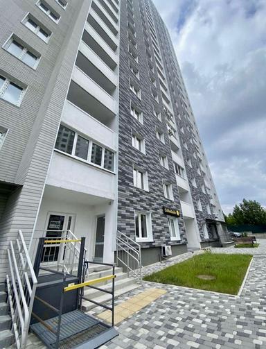 1-комнатная квартира по адресу ул. Коноплянская (площадь 45 м²) - Atlanta.ua - фото 28