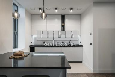 Багатокімнатна квартира за адресою бульвар Дружби Народів (площа 161 м²) - Atlanta.ua - фото 25