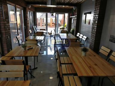 Комерційна нерухомість за адресою вул. Бандери Степана (площа 950 м²) - Atlanta.ua - фото 38