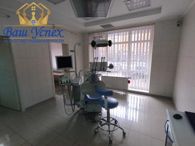 Комерційна нерухомість за адресою вул. Лук'яненка Левка (площа 400 м²) - Atlanta.ua - фото 41