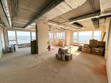 3-комнатная квартира по адресу ул. Минская (площадь 114 м²) - Atlanta.ua - фото 32