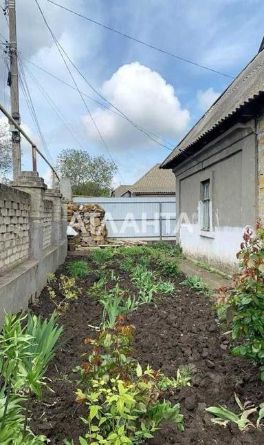 House by the address st. Ekonomichnaya Engelsa (area 70 m²) - Atlanta.ua - photo 25