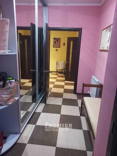 Будинок за адресою вул. Радісна (площа 92 м²) - Atlanta.ua - фото 38