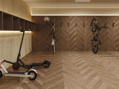 2-rooms apartment apartment by the address st. Petefi Shandora pl (area 98,3 m²) - Atlanta.ua - photo 43