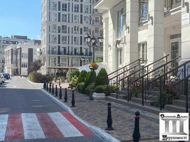 Commercial real estate at (area 31 m²) - Atlanta.ua - photo 42