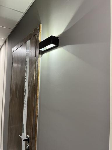 1-room apartment apartment by the address st. Kulikovo pole pl Oktyabrskoy revolyutsii pl (area 29 m²) - Atlanta.ua - photo 9