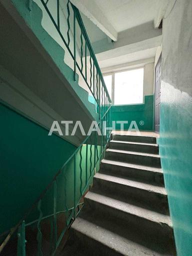 2-rooms apartment apartment by the address st. Tyutyunnika (area 50 m²) - Atlanta.ua - photo 39
