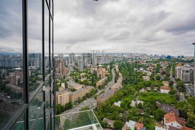 Многокомнатная квартира по адресу ул. Зверинецкая (площадь 187 м²) - Atlanta.ua - фото 17