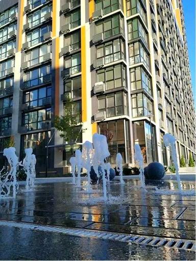 Многокомнатная квартира по адресу бульвар Дружбы Народов (площадь 120 м²) - Atlanta.ua - фото 15