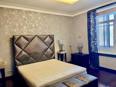 Многокомнатная квартира по адресу бульвар Дружбы Народов (площадь 184,1 м²) - Atlanta.ua - фото 34