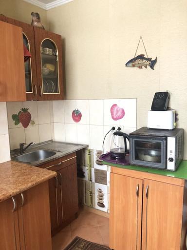 2-кімнатна квартира за адресою вул. Радісна (площа 55 м²) - Atlanta.ua - фото 19