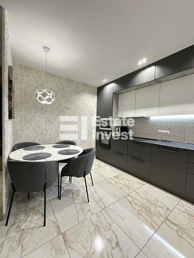 3-комнатная квартира по адресу ул. Китобойная (площадь 91,9 м²) - Atlanta.ua - фото 35