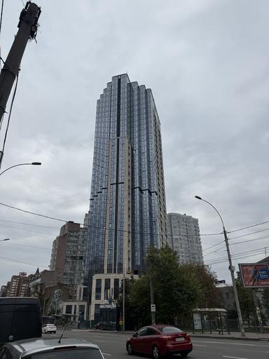 3-комнатная квартира по адресу ул. Антоновича (площадь 108 м²) - Atlanta.ua - фото 15