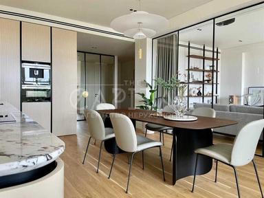 4+-rooms apartment apartment by the address st. Bulvar Druzhby Narodov (area 156 m²) - Atlanta.ua - photo 22