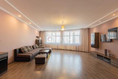 3-комнатная квартира по адресу ул. Ильенка Юрия (площадь 172 м²) - Atlanta.ua - фото 36