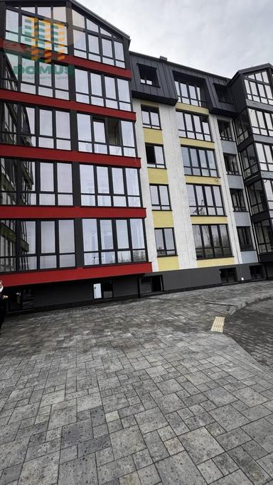 1-room apartment apartment by the address (area 35,4 m²) - Atlanta.ua - photo 28