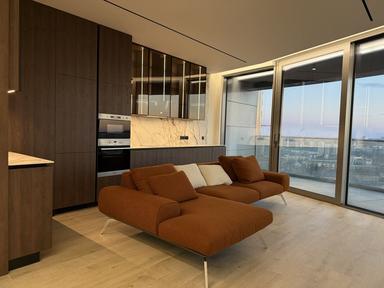 3-комнатная квартира по адресу ул. Иоанна Павла II (площадь 92 м²) - Atlanta.ua - фото 26