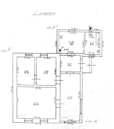 Будинок за адресою просп. Голосіївський (площа 82 м²) - Atlanta.ua - фото 28