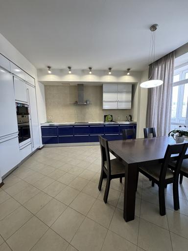 3-комнатная квартира по адресу ул. Китобойная (площадь 120 м²) - Atlanta.ua - фото 17