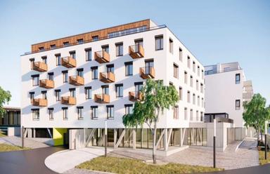 2-rooms apartment apartment by the address (area 62,2 m²) - Atlanta.ua - photo 22