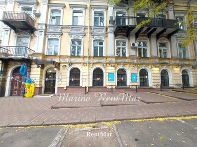 Коммерческая недвижимость по адресу Куликово поле пл. (площадь 300 м²) - Atlanta.ua - фото 20