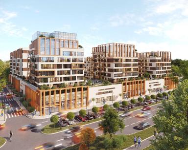 2-rooms apartment apartment by the address st. Koryatovicha Fedora (area 72,8 m²) - Atlanta.ua - photo 26