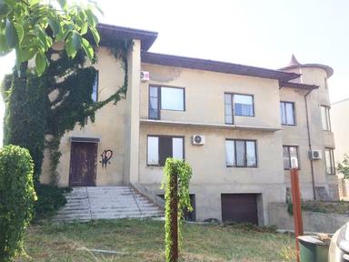 Дом по адресу ул. Львовская (площадь 600 м²) - Atlanta.ua - фото 13