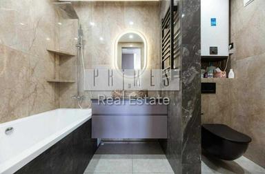 2-кімнатна квартира за адресою вул. Сверстюк (площа 72,8 м²) - Atlanta.ua - фото 36