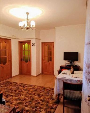 Дом по адресу ул. Первомайская (площадь 120 м²) - Atlanta.ua - фото 11