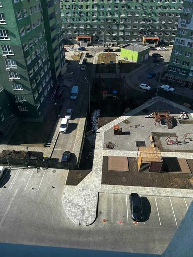 2-комнатная квартира по адресу (площадь 65 м²) - Atlanta.ua - фото 17