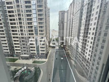 2-комнатная квартира по адресу Куликово поле пл. (площадь 74,4 м²) - Atlanta.ua - фото 32