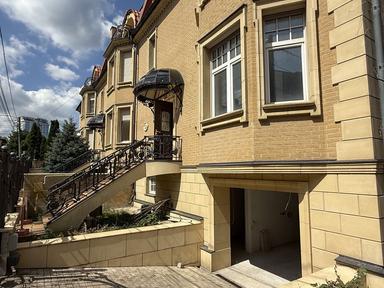 Дом по адресу (площадь 420 м²) - Atlanta.ua - фото 25