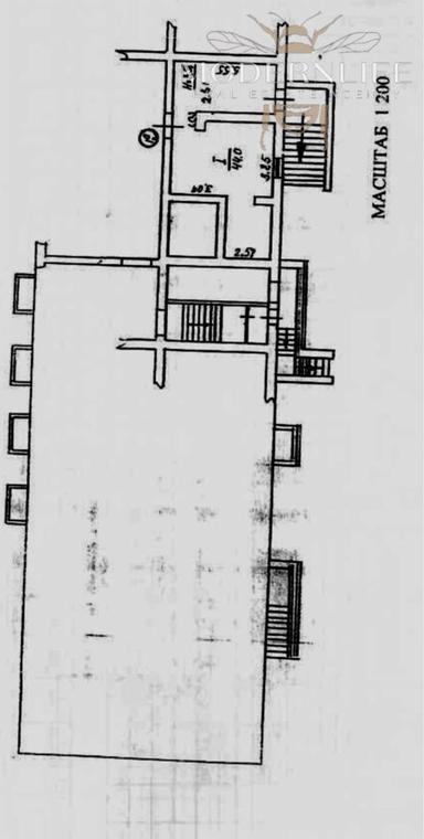 Комерційна нерухомість за адресою бульвар Дружби Народів (площа 44 м²) - Atlanta.ua - фото 17