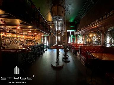 Commercial real estate at st. Kupalnyy per Inber Very (area 150 m²) - Atlanta.ua - photo 28