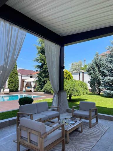 Дом по адресу (площадь 650 м²) - Atlanta.ua - фото 25