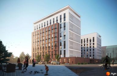 3-комнатная квартира по адресу ул. Антоненко-Давыдовича (площадь 87 м²) - Atlanta.ua - фото 9