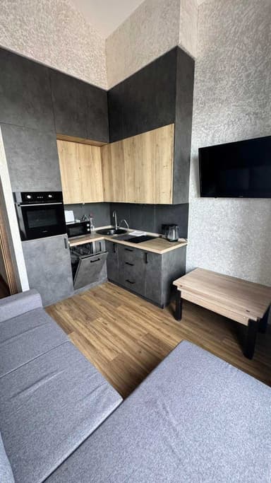 1-кімнатна квартира за адресою вул. Хуторський 3-й проїзд (площа 38 м²) - Atlanta.ua - фото 21