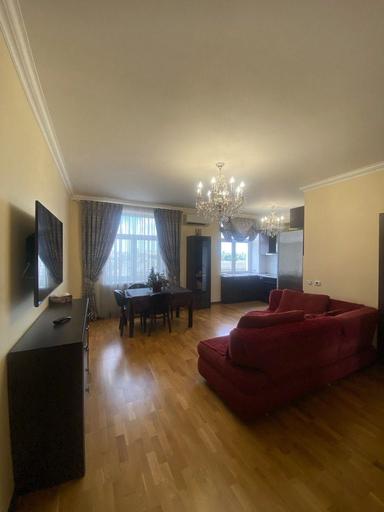 3-rooms apartment apartment by the address st. Vozdukhoflotskaya (area 72,6 m²) - Atlanta.ua - photo 10