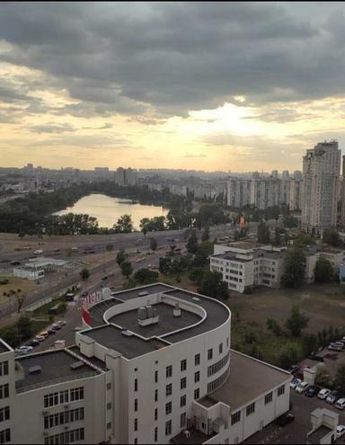 2-комнатная квартира по адресу ул. Лукьяненко Левка(Тимошенко) (площадь 38,9 м²) - Atlanta.ua - фото 22