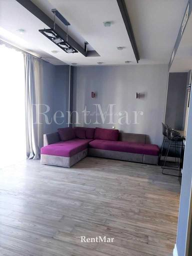 Многокомнатная квартира по адресу Куликово поле пл. (площадь 180 м²) - Atlanta.ua - фото 33