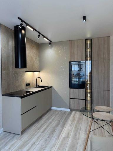 1-комнатная квартира по адресу Куликово поле пл. (площадь 44,7 м²) - Atlanta.ua - фото 23