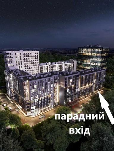 Commercial real estate at st. Vashingtona Dzh ul (area 286 m²) - Atlanta.ua - photo 17