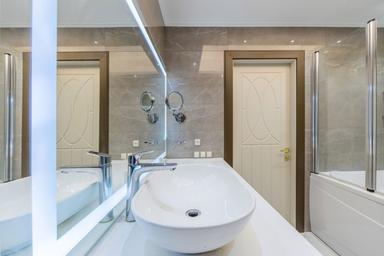 Багатокімнатна квартира за адресою бульвар Дружби Народів (площа 180 м²) - Atlanta.ua - фото 35