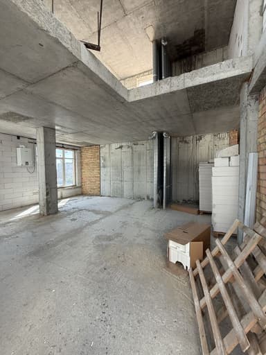 Багатокімнатна квартира за адресою Компаснй пров. (площа 190 м²) - Atlanta.ua - фото 41