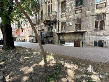 Коммерческая недвижимость по адресу Куликово поле пл. (площадь 143,4 м²) - Atlanta.ua - фото 23