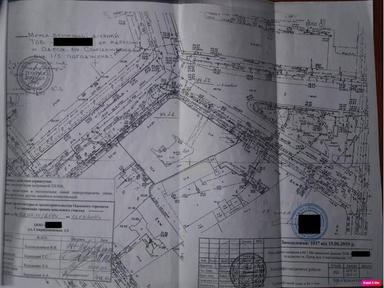 Комерційна нерухомість за адресою Куликове поле пл. (площа 3950 м²) - Atlanta.ua - фото 31