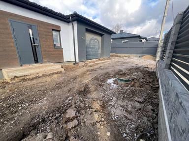 House by the address st. Bazhenova (area 146 m²) - Atlanta.ua - photo 39